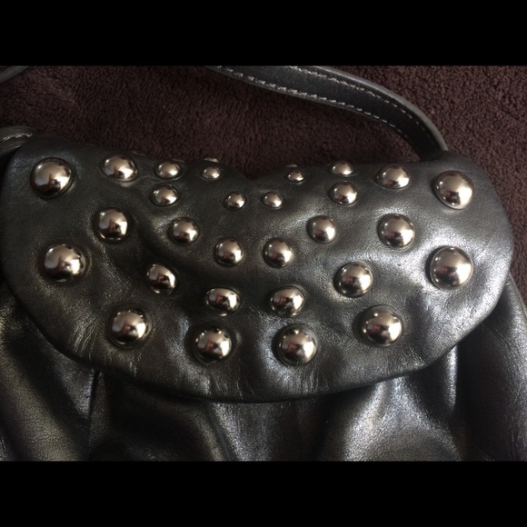 Badgley Mischka Crossbody Bag - Picture 2 of 16